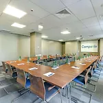 Campanile Prime - 3*