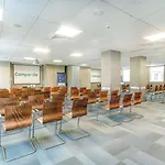 Campanile Prime - Hotel Łódź