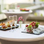 Campanile Prime - Hotel Łódź