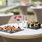 Campanile Prime - Hotel Łódź