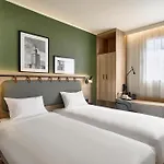 호텔 Campanile Prime - 우치