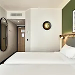 Hotel Campanile Prime - Łódź