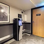 Campanile Prime - 우치