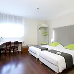 Hotel Campanile Prime - Łódź