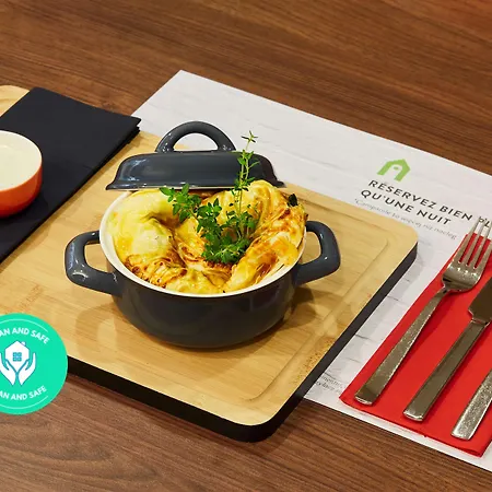 Campanile Prime -