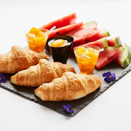Campanile Prime - 3* Łódź