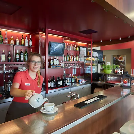 Hotell Campanile Łódź