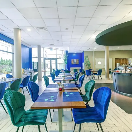 Campanile Prime - 3*