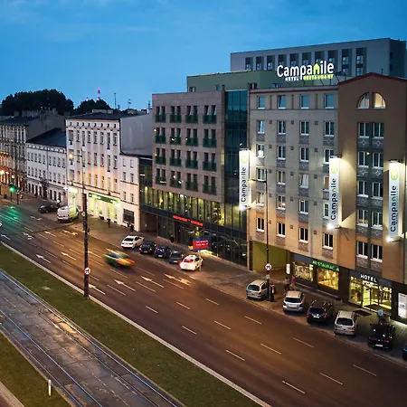 Campanile
