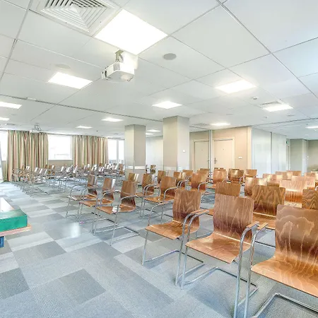 Hotel Campanile Prime -
