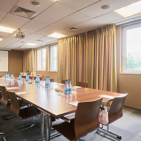 Campanile Prime - 3* Łódź