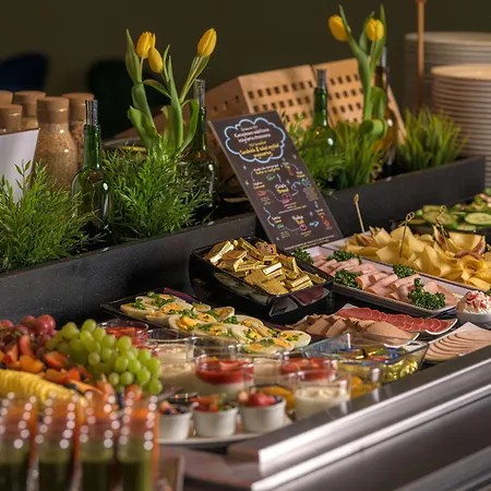 Campanile Prime - Hotel 3*
