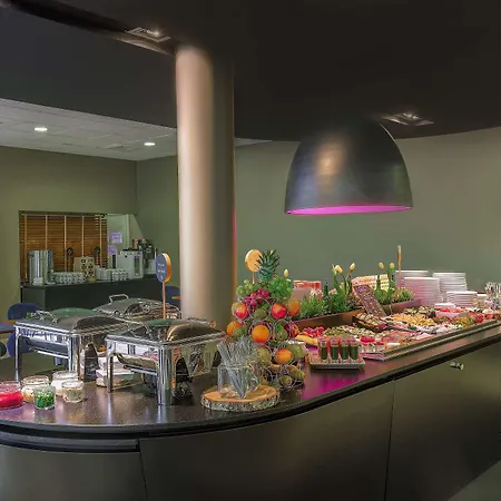 Campanile Prime - 3* Łódź