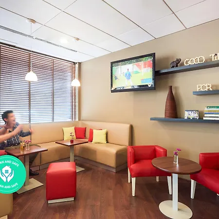 Hotel Campanile Prime - 3*