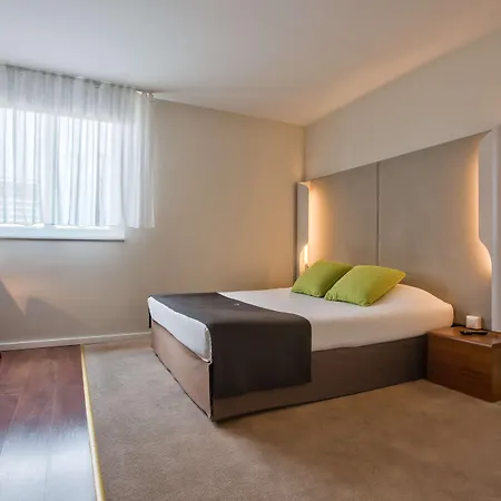 Campanile Prime - 3* Łódź