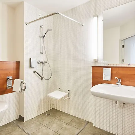 Campanile Prime - 3* Lodz