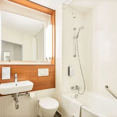 Campanile Prime - Hotel 3*