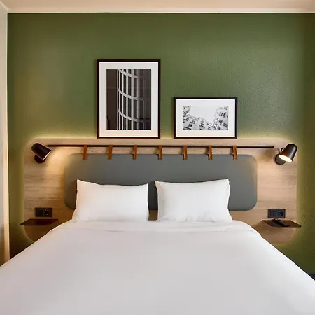 Campanile Prime - 호텔 3*