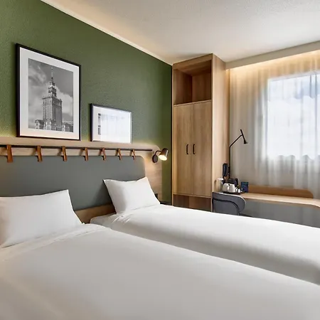 Hotel Campanile Prime - 3*