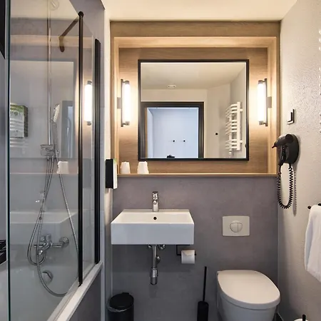 Campanile Prime - Hotel 3*
