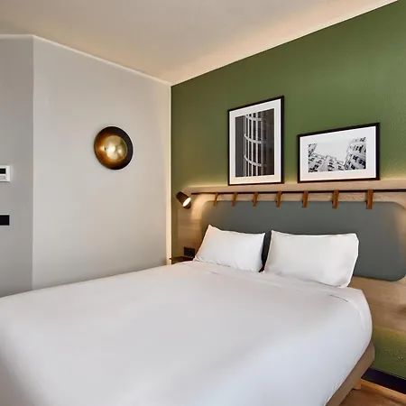 Campanile Prime - Hotel 3*