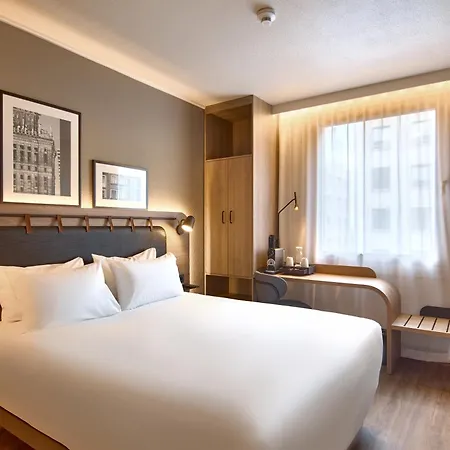 Campanile Prime -