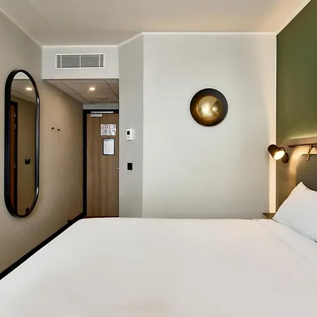 Campanile Prime - Hotel