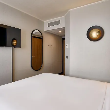 Campanile Prime - Hotel 3*
