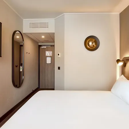 Campanile Prime - Hotel 3*