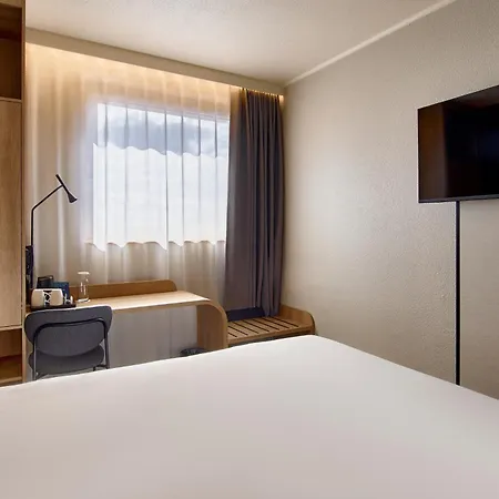 Campanile Prime -