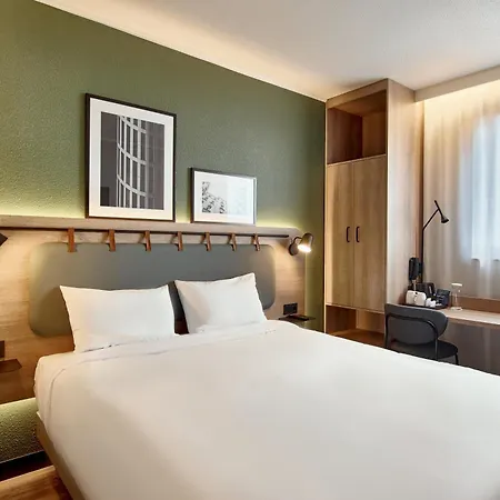Campanile Prime - Hotel