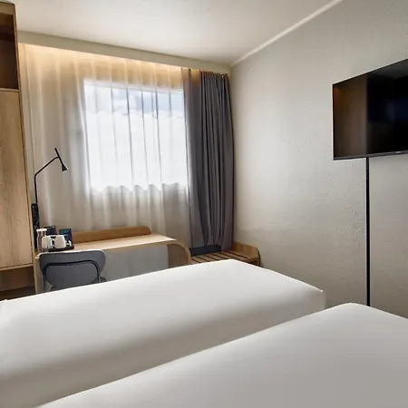 Campanile Prime - Hotel Łódź