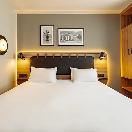 Campanile Prime - 3*
