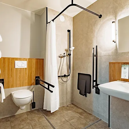 Campanile Prime - 3* Λοτζ