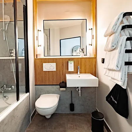 Hotel Campanile Prime - 3*