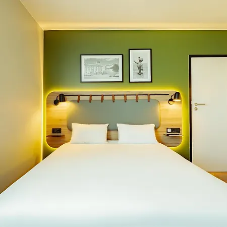 Campanile Prime - Hotel