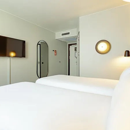 Campanile Prime -