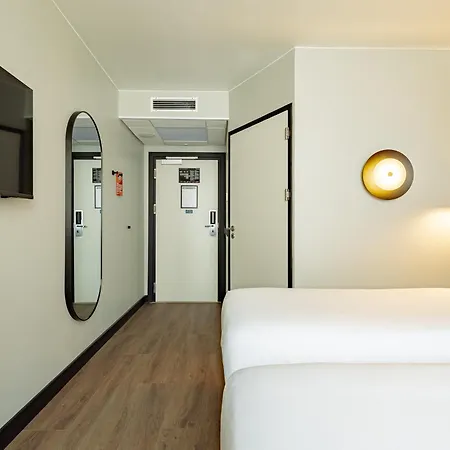 Hotel Campanile Prime -