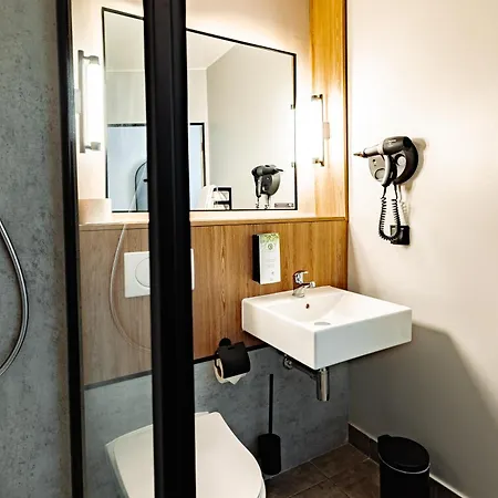 Campanile Prime - Hotel 3*