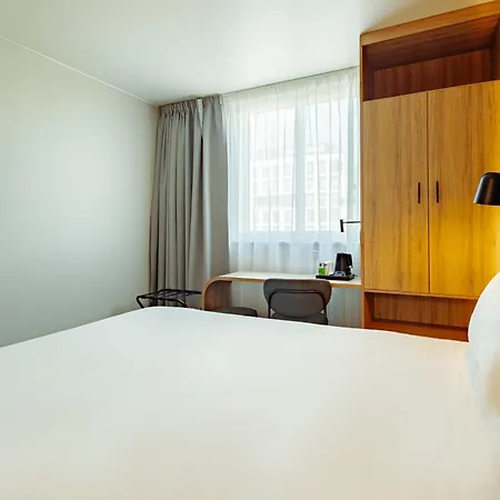 Hotel Campanile Prime - Lodz