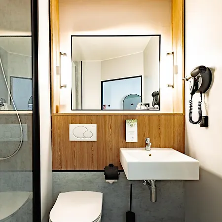 Campanile Prime - 3*