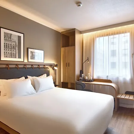 Campanile Prime -