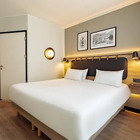 Campanile Prime - Hotel 3*