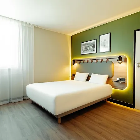 Campanile Prime -