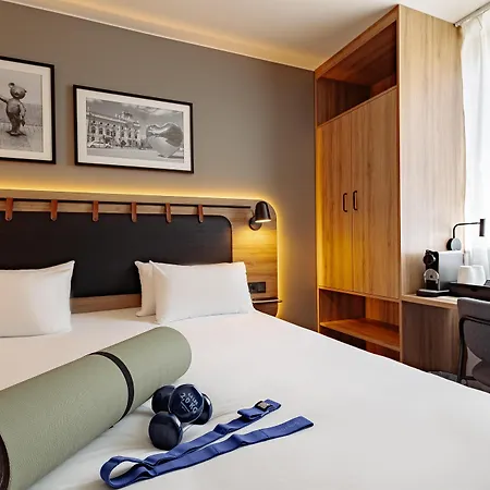 Campanile Prime - 3*