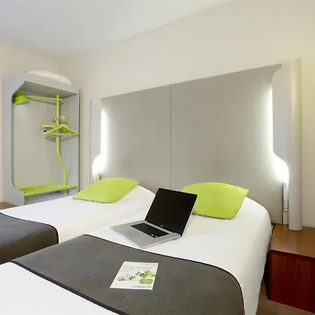 Campanile Prime - Hotel 3*