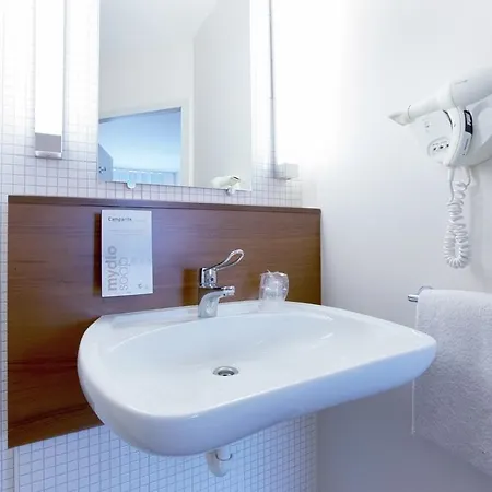 Campanile Prime - 3*