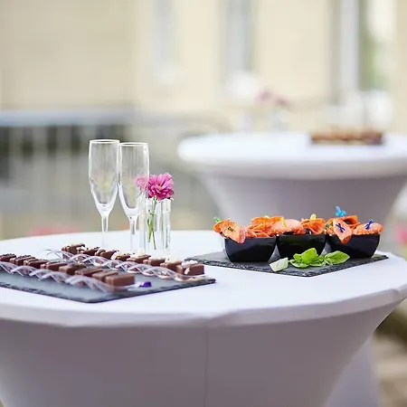 Campanile Prime - Hotel