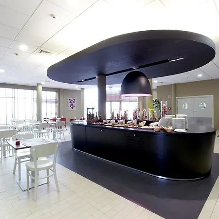 Campanile Prime - 3* Lodz