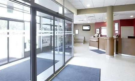 Campanile Prime - Lodz